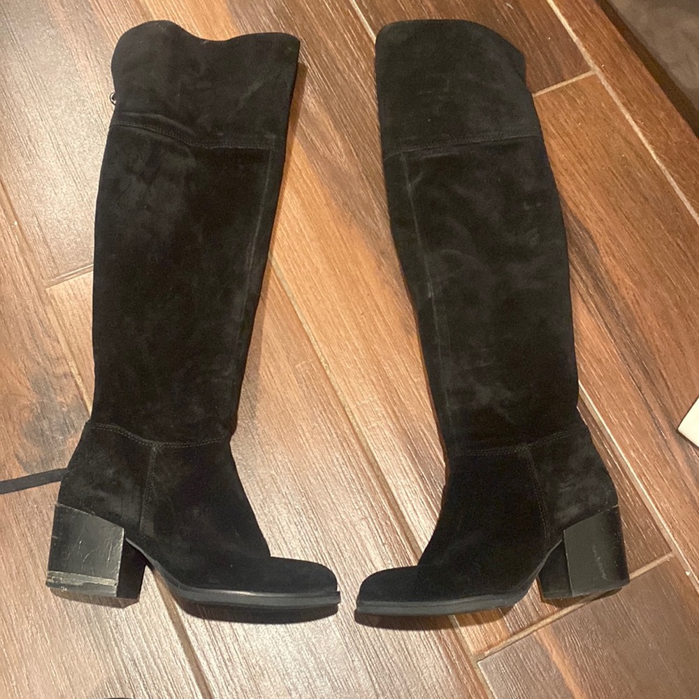 steve madden kizam boots